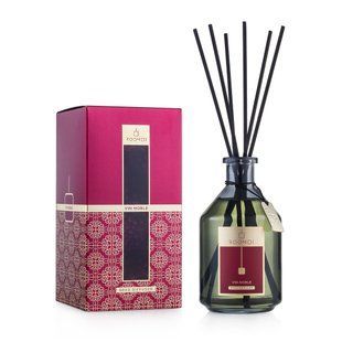 АРОМАТИЧНИЙ ДИФУЗОР З ПАЛИЧКАМИ ROOMOI DIFFUSORE BASTONCINI ML 500 VIN NOBLE
