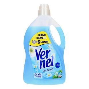 Кондиционер для стирки VERNEL ammorb.AZzurro45 прань 2970 мл.