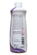 Ароматический парфюм для стирки та миття підлог COCCOLATEVI profuma bucato pavim. 750 ml 120 lav. mora e muschio