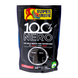 Засіб для прання відновлення чорного кольору тканин SUPER IRIDE 100% nero gr400