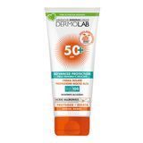 СОЛНЦЕЗАЩИТНЫЙ КРЕМ ДЛЯ ТЕЛА И ЛИЦА DERMOLAB SUN AAP50+ CR.ADV.200 МЛ.