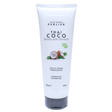 Гель-крем для душу PERLIER doccia crema ml. 250 tb thai coco energizzante