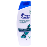 Шампунь для волосся проти лупи та свербежу HEAD&SHOULDERS sh antiprurito 250 мл.