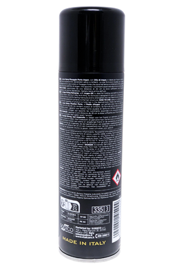 Лак для волосся VITALCARE lacca luxury argan ml 250