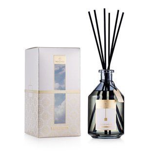 АРОМАТИЧНИЙ ДИФУЗОР З ПАЛИЧКАМИ ROOMOI DIFFUSORE BASTONCINI ML 500 WHITE CARESS