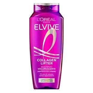 Шампунь для волосся ELVIVE sh 300 ml collagen lifter volumizzante