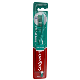 ЗУБНА ЩІТКА COLGATE SPAZZOLINI DENTI PREMIER CLEAN 1