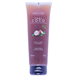 Гель-скраб для душа PERLIER doccia scrub 250 мл thai coco levigante