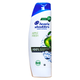 Шампунь для волос HEAD&SHOULDERS sh ml. 250 apple fresh