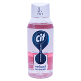 УНІВЕРСАЛЬНИЙ ЗАСІБ ДЛЯ ЧИЩЕННЯ ЗАПАСКА CIF INFINITE CLEAN ML 590 HYG.MEL.RIC.