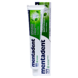 Зубна паста MENTADENT dent. 75 ml prot. fam fresc. quot.