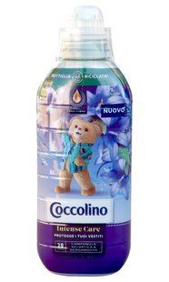 Кондиционер для стирки концентрат COCCOLINO amm.conc. c&berg28 прань 645 мл.