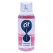 УНИВЕРСАЛЬНОЕ СРЕДСТВО ДЛЯ ЧИСТКИ ЗАПАСКА CIF INFINITE CLEAN ML 590 HYG.MEL.RIC.