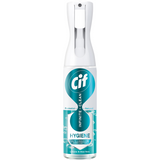 УНІВЕРСАЛЬНИЙ ЗАСІБ ДЛЯ ЧИЩЕННЯ СПРЕЙ CIF INFINITE CLEAN ML 280 HYG.LIM.