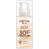 СОЛНЦЕЗАЩИТНЫЙ ЛОСЬОН ДЛЯ ЛИЦА HAWAIIAN SILK LOZ.VIS.30 AP 50 МЛ.