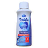 Ароматичний парфум для прання та миття підлог COCCOLATEVI prof bucato igienizz paVIM 250 ml original