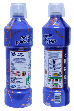 Кондиціонер для прання концентрат DEO DUE ammorb 50 lav 1000 ml dream