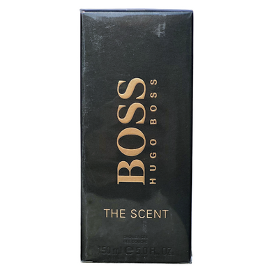 ГЕЛЬ ДЛЯ ДУША 2В1 ДЛЯ ТЕЛА И ВОЛОС МУЖСКОЙ BOSS THE SCENT S/G UO ML150