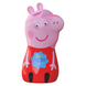 Гель-шампунь 2в1 для тіла та волосся дитячий AIR-VAL peppa pig s/g 2d 400 мл.