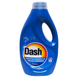 Рідкий засіб для прання універсальний DASH lav liq base regolare23 прання 1035 мл.