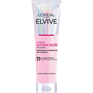 Бальзам для волос ELVIVE bl glyc.glo. ml150