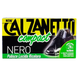 Губка для ухода за обувью CALZANETTO compact spugna autolucidante nero 1 pz
