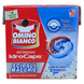 Капсули для прання OMINO BIANCO caps sciogli macc. pz20