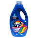 Жидкое средство для стирки цветных вещей DASH lav liq base lav 21 ml.1050 colore