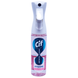 Універсальний засіб для чищення спрей CIF infinite clean ml 280 hyg.mela