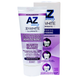 Зубна паста експрес-відбілення AZ dent.3d white illuminate express bianco 50 мл.