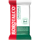 Дезодоруючі серветки для тіла BOROTALCO deo salviette originale pz12
