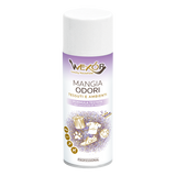 Спрей для одягу і тканин проти неприємного запаху WEXOR spray 400 ml mangia odori tessuti e ambienti