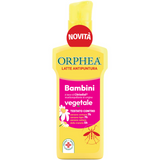 Лосьйон для тіла дитячий ORPHEA repel.lozione bimbi latte ml.100-7315