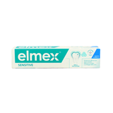 Зубная паста для чувствительных зубов ELMEX dent.sensitive 75 мл.