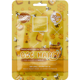 МАСКА ДЛЯ ОБЛИЧЧЯ ТКАНИННА LADY VENEZIA MASCH TESSUTO BEE HAPPY