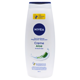 Гель-крем для ванны и душа NIVEA bs cr.aloe ml650*