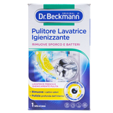 Средство для чистки стиральной машины сыпучее DR.BECKMANN pul.ig.lav. 250 г.