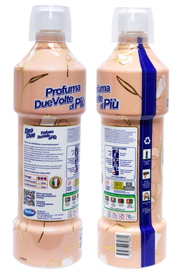 Кондиционер для стирки концентрат DEO DUE ammorb 50 lav love 1000 ml