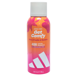 Дезодорант для тіла спрей ADIDAS deo vib.get c.spr.ml150