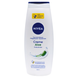 Гель-крем для ванны и душа NIVEA bs cr.aloe ml650*