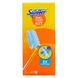Щётка для уборки пыли со сменными насадками (ручка + 2 сменные насадки) SWIFFER duster xxl kit+2 piumini scatola