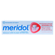 Зубная паста комплексний захист MERIDOL dent.protez completa 75 мл.