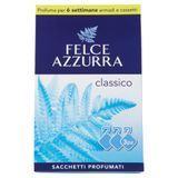 ОСВІЖУВАЧ В ГАРДЕРОБ FELCE AZZURRA PROF.BIANCH. PZ 3 CLASSICO