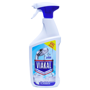 Средство для ухода за ванной комнатой VIAKAL spray ml 800 classico