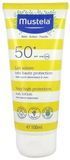 ДЕТСКОЕ СОЛНЦЕЗАЩИТНОЕ МОЛОЧКО MUSTELA SUN LAT.AAP50+ ML100