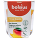Ароматична свічка &laquo;манго&raquo; BOLSIUS sc. cand.BIC.mango 80/73