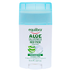 Дезодорант для тіла стік EQUILIBRA deo stick 50 ml aloe