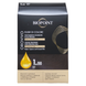 Краска для волос n.1.00 чорний BIOPOINT orov.nero 1