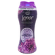 Парфум для прання в гранулах LENOR prof bucato perle ametista bouquet 210 г.