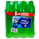 Средство для мытья посуды SVELTO piatti ml. 980 limone x4 quadripack